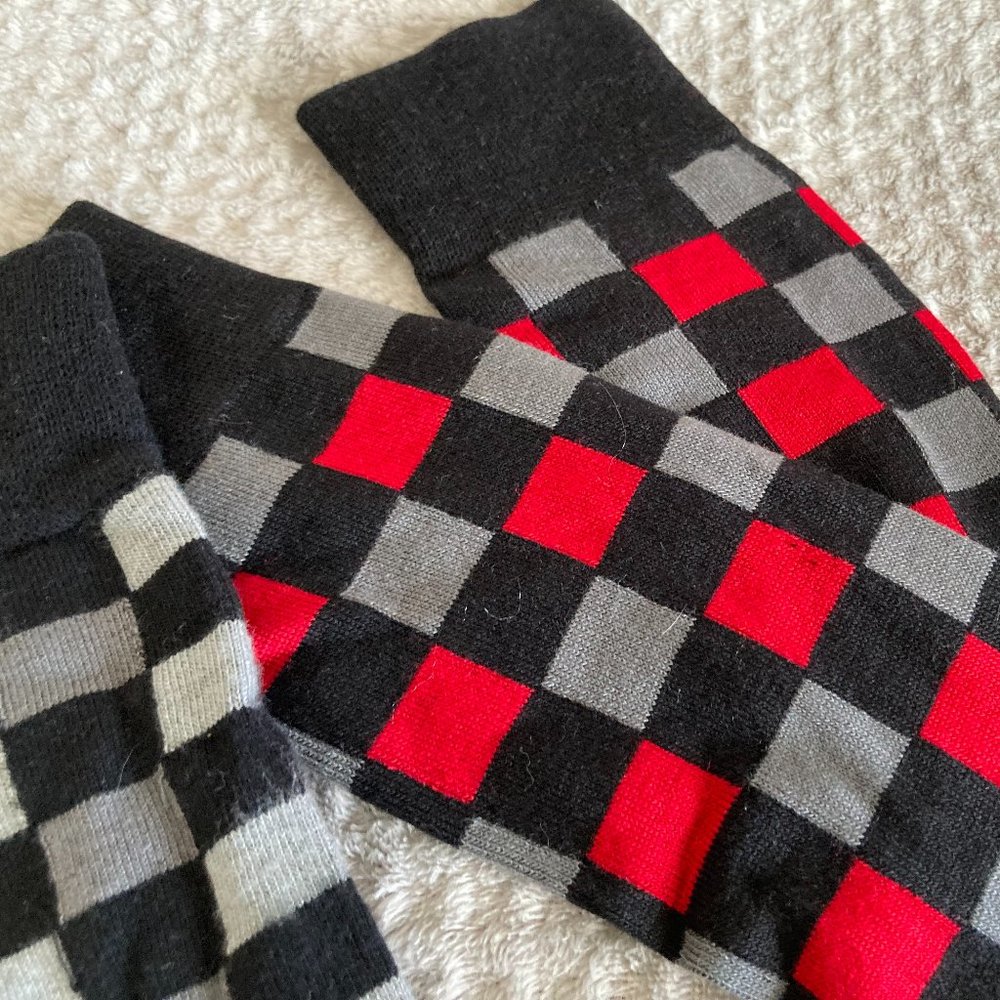 Alfani Dress Socks 4 Pack